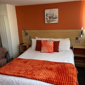 Double Room Second Floor